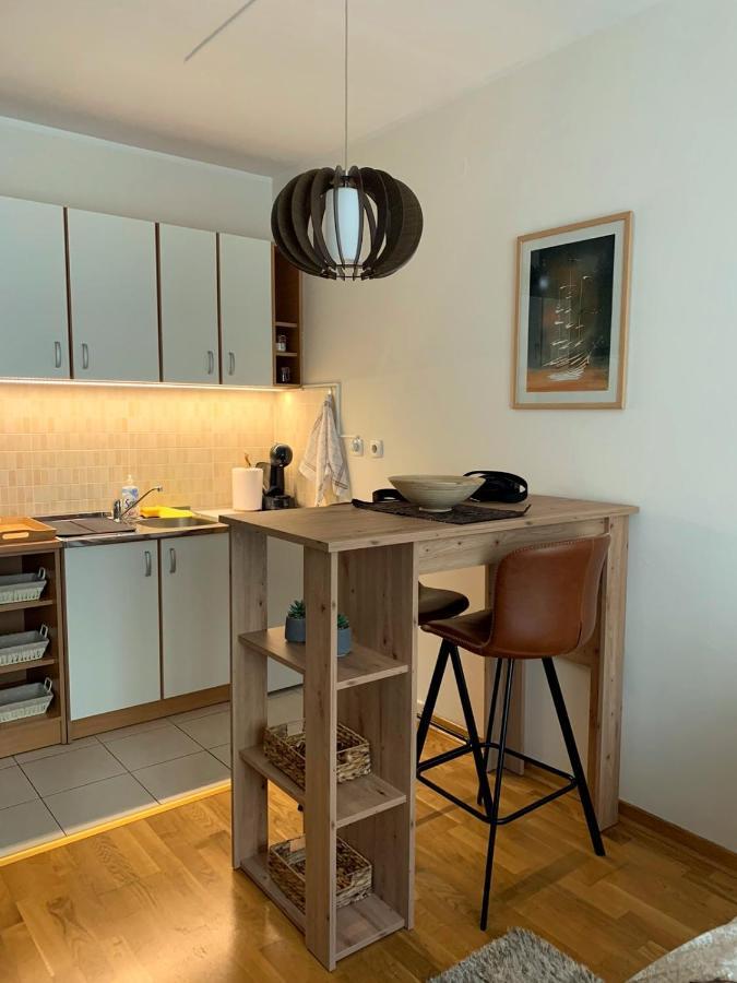 Downtown Apartment Novi Sad Exterior foto