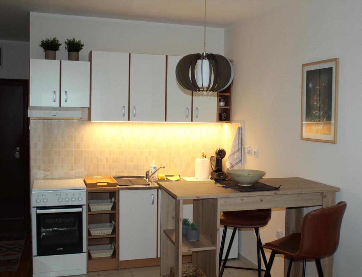 Downtown Apartment Novi Sad Exterior foto